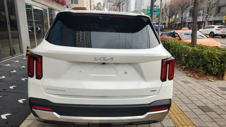 강북 신차검수까지 완벽한 재이나인모터스에서 / 서울 성북구 안암동5가