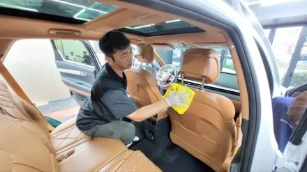 중랑구 노원구 신차패키지 썬팅 이런 퀄리티 어디서도 못봄! / 서울 성북구 안암동5가