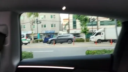 테슬라 모델Y 주니퍼 신차패키지 서울 성북구 강북구 동대문구 브이쿨 썬팅 업체 잘하는 곳 / 서울 성북구 안암동5가