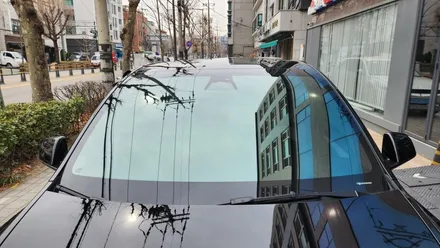 강북썬팅 신차패키지 만족도 높은 시공전문점 재이나인!! / 서울 성북구 안암동5가
