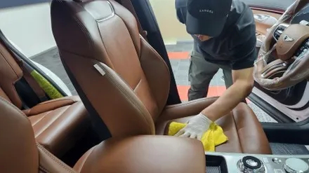 제네시스gv70 썬팅 추천 루마버텍스 900 700 농도 후기 / 서울 성북구 안암동5가