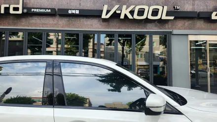 후퍼옵틱 프나세 가격 농도 반사 백화현상 없이 강북구 썬팅 / 서울 성북구 안암동5가