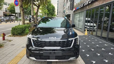 쏘렌토 브이쿨K 썬팅 실력이 확실한 곳은 바로 재이나인모터스 / 서울 성북구 안암동5가