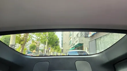 강북 성북 썬팅 테슬라 모델Y 루마버텍스 썬루프 열차단 PPF 시공 후기 / 서울 성북구 안암동5가