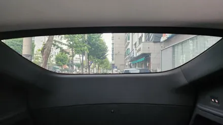 테슬라 모델Y 주니퍼 성북구 썬팅 블랙박스 보조배터리 추천 / 서울 성북구 안암동5가