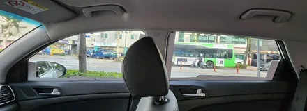 브이쿨K 썬팅 재시공 잘하는 곳 [동대문구, 성북구, 종로구, 강북구, 서대문구] / 서울 성북구 안암동5가