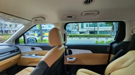 성북구 카니발 신차패키지 믿고 맡길 수 있는 곳 / 서울 성북구 안암동5가