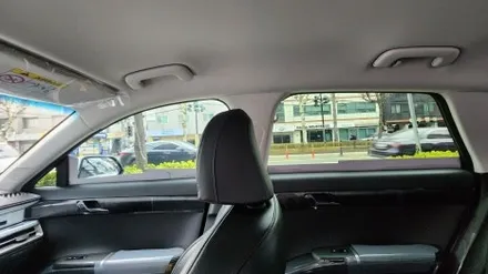 은평구 신차패키지 전문점!! 썬팅 블랙박스 시공 후기 / 서울 성북구 안암동5가