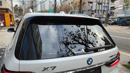 성북구 강북구 PPF 본넷 도어 범퍼 후퍼옵틱 프나세 가격 농도 후기 / 서울 성북구 안암동5가