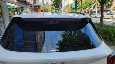 성북 신차패키지 만족도가 다른 매장! / 서울 성북구 안암동5가