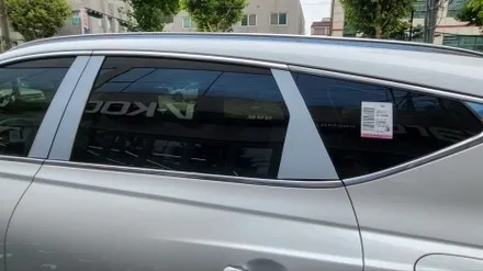 중랑구 노원구 신차패키지 썬팅 이런 퀄리티 어디서도 못봄! / 서울 성북구 안암동5가