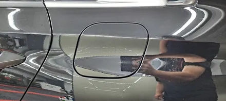 기아 K8, 버텍스 썬팅을 포함한 남양주 신차패키지 / 서울 성북구 안암동5가