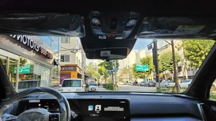 성북 신차패키지 만족도가 다른 매장! / 서울 성북구 안암동5가