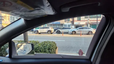 동대문 썬팅 브이쿨K 농도 가격 비교 후 선택 / 서울 성북구 안암동5가