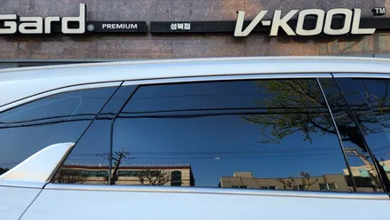 루마버텍스 1100 900 차이 농도 전면 가격 후기 / 서울 성북구 안암동5가