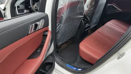 안양 브이쿨 썬팅, BMW X6 수입차 시공! / 서울 성북구 안암동5가