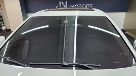 강북 BMW 5S 썬팅 브이쿨 재시공 / 서울 성북구 안암동5가