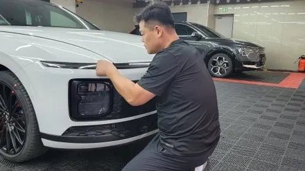 안암동 신차패키지의 정석! / 서울 성북구 안암동5가