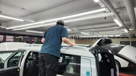 후퍼옵틱 프나세 농도 가격 잘하는 곳 재이나인모터스 / 서울 성북구 안암동5가