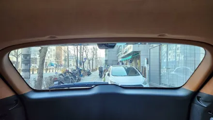 성동구신차패키지 퀄리티 높은 시공으로 대만족 / 서울 성북구 안암동5가