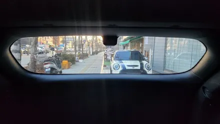 동대문 썬팅 브이쿨K 농도 가격 비교 후 선택 / 서울 성북구 안암동5가