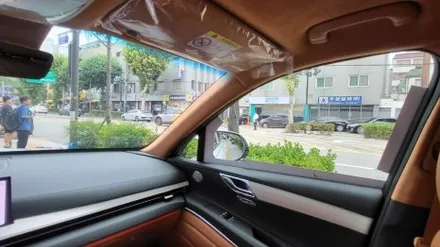중랑구 노원구 신차패키지 썬팅 이런 퀄리티 어디서도 못봄! / 서울 성북구 안암동5가