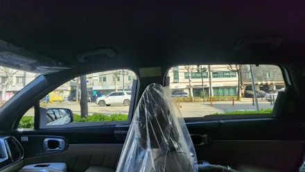 루마버텍스 1100 900 차이 농도 전면 가격 후기 / 서울 성북구 안암동5가