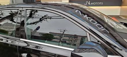 기아 K8, 버텍스 썬팅을 포함한 남양주 신차패키지 / 서울 성북구 안암동5가