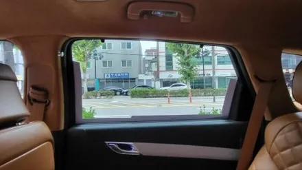 중랑구 노원구 신차패키지 썬팅 이런 퀄리티 어디서도 못봄! / 서울 성북구 안암동5가