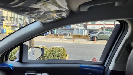 루마 버텍스 900 농도 가격 열차단율 성북구 썬팅 / 서울 성북구 안암동5가