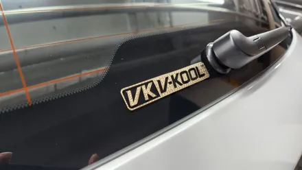 브이쿨 VK 농도 가격 K 차이점 반사필름 시공기 / 서울 성북구 안암동5가