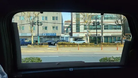 성북구 썬팅 가격 후기 신차 썬팅 추천 / 서울 성북구 안암동5가