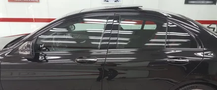 벤츠C클래스43AMG 브이쿨PDI재시공/벤츠썬팅재시공/강북브이쿨/강북썬팅/노원브이쿨/도봉브이쿨/수유브이쿨/성북브이쿨 / 서울 성북구 안암동5가