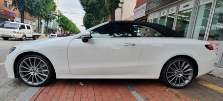 벤츠E카브리올레 브이쿨K썬팅/벤츠E카브리올레소프트탑발수코팅/벤츠브이쿨K/벤츠썬팅/강북브이쿨/노원브이쿨/도봉브이쿨/성북브이쿨/브이쿨/유리막코팅/PPF생활보호필름 / 서울 성북구 안암동5가