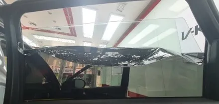 강북,노원,도봉 버텍스 900 썬팅, 쏘렌토에 적용기. / 서울 성북구 안암동5가