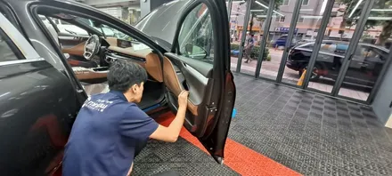 동대문신차패키지 알찬 구성으로 만족도 높이기 / 서울 성북구 안암동5가