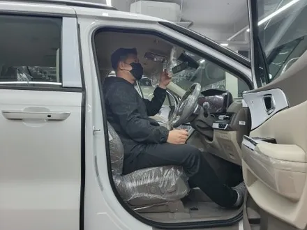 성동구 신차패키지 카니발 브이쿨 K 썬팅 / 서울 성북구 안암동5가