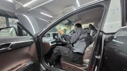 용산 썬팅 신차패키지 자꾸 찾으시는 이유 / 서울 성북구 안암동5가