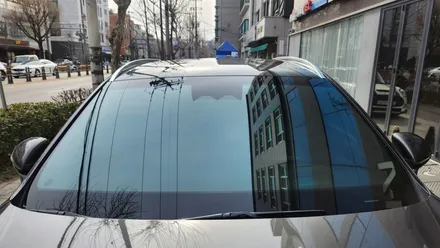 광진구 썬팅 신차패키지 발수코팅 PPF 유리막코팅 잘하는 곳 / 서울 성북구 안암동5가