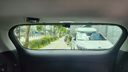 카니발 신차패키지 썬팅 추천 종로구 성북구 루마버텍스 블랙박스 후기 / 서울 성북구 안암동5가