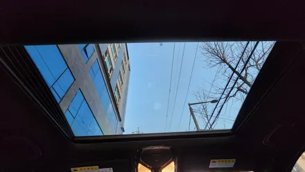 브이쿨K 썬팅 재시공 가격 농도 반사 색상 확인하기 / 서울 성북구 안암동5가
