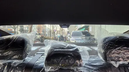 브이쿨 VK K 차이점 색상 VK30 농도 가격 후기 / 서울 성북구 안암동5가