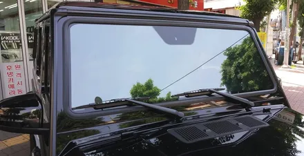 G63AMG 브이쿨K재시공/벤츠브이쿨K/G63브이쿨썬팅/수입차썬팅/벤츠썬팅재시공/브이쿨강북/도봉브이쿨/쌍문브이쿨/노원브이쿨 / 서울 성북구 안암동5가