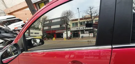 스파크 의정부 브이쿨K 신차패키지, 높은 열차단율과 시인성 / 서울 성북구 안암동5가