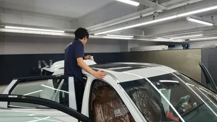 중랑구 노원구 신차패키지 썬팅 이런 퀄리티 어디서도 못봄! / 서울 성북구 안암동5가