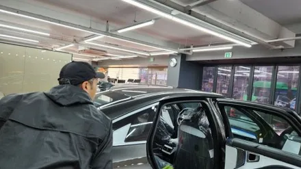 브이쿨 VK K 차이점 색상 VK30 농도 가격 후기 / 서울 성북구 안암동5가