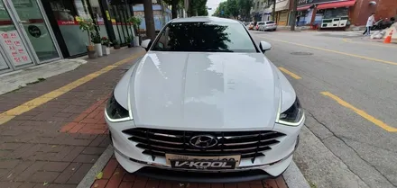 미아동 수유동 가성비 썬팅은? 브이쿨 PDI 죠! / 서울 성북구 안암동5가