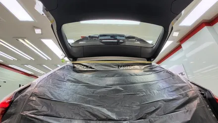 남양주 별내 신차패키지, BMW X3 유리막 포함 시공 / 서울 성북구 안암동5가