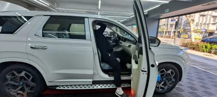 김포 신차패키지, 팰리세이드 솔라가드 티타늄 26% 6% 농도 시공 / 서울 성북구 안암동5가