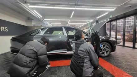 용산 썬팅 신차패키지 자꾸 찾으시는 이유 / 서울 성북구 안암동5가